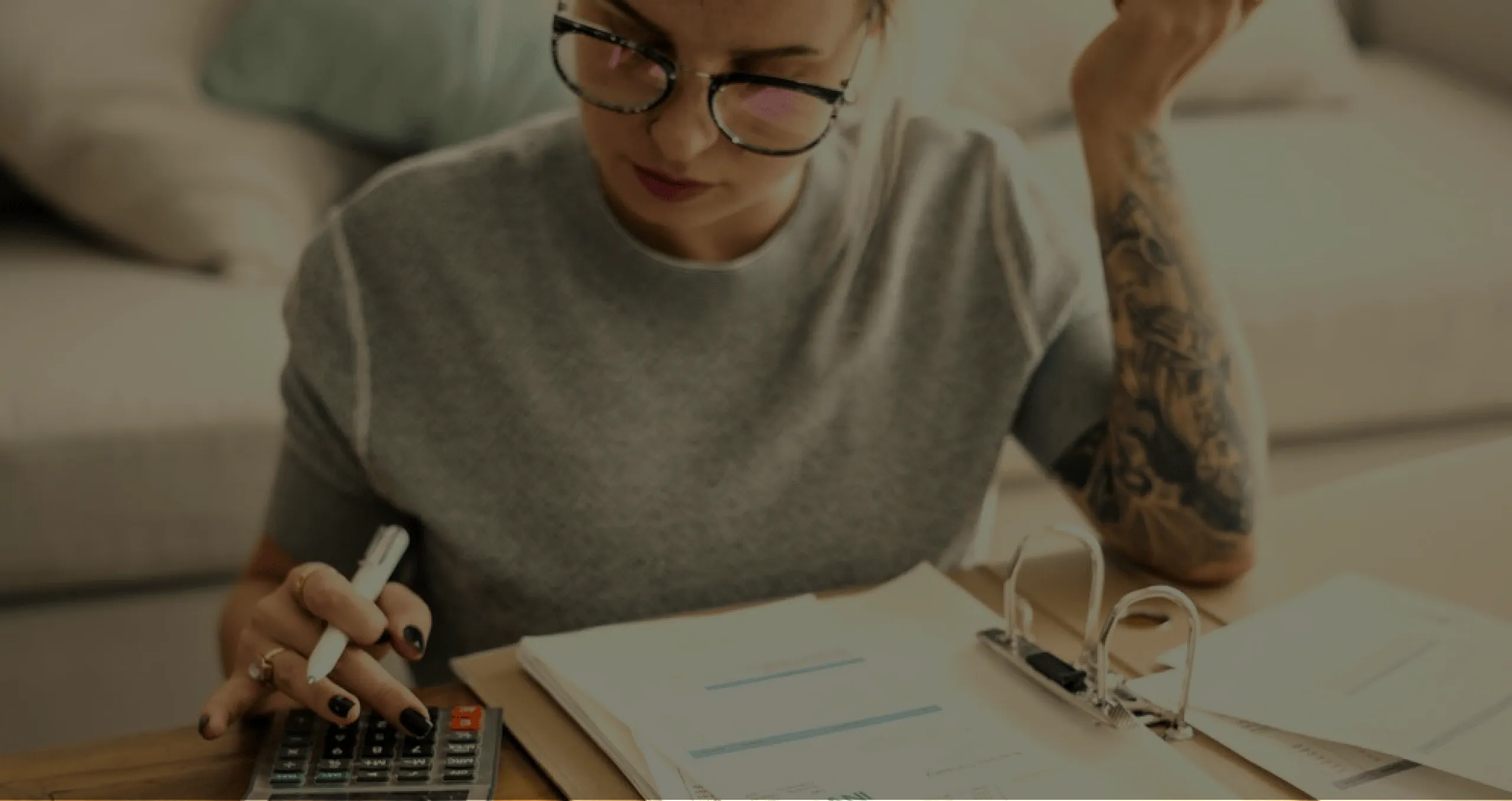 Fundo do banner Imposto de Renda Pessoa Física